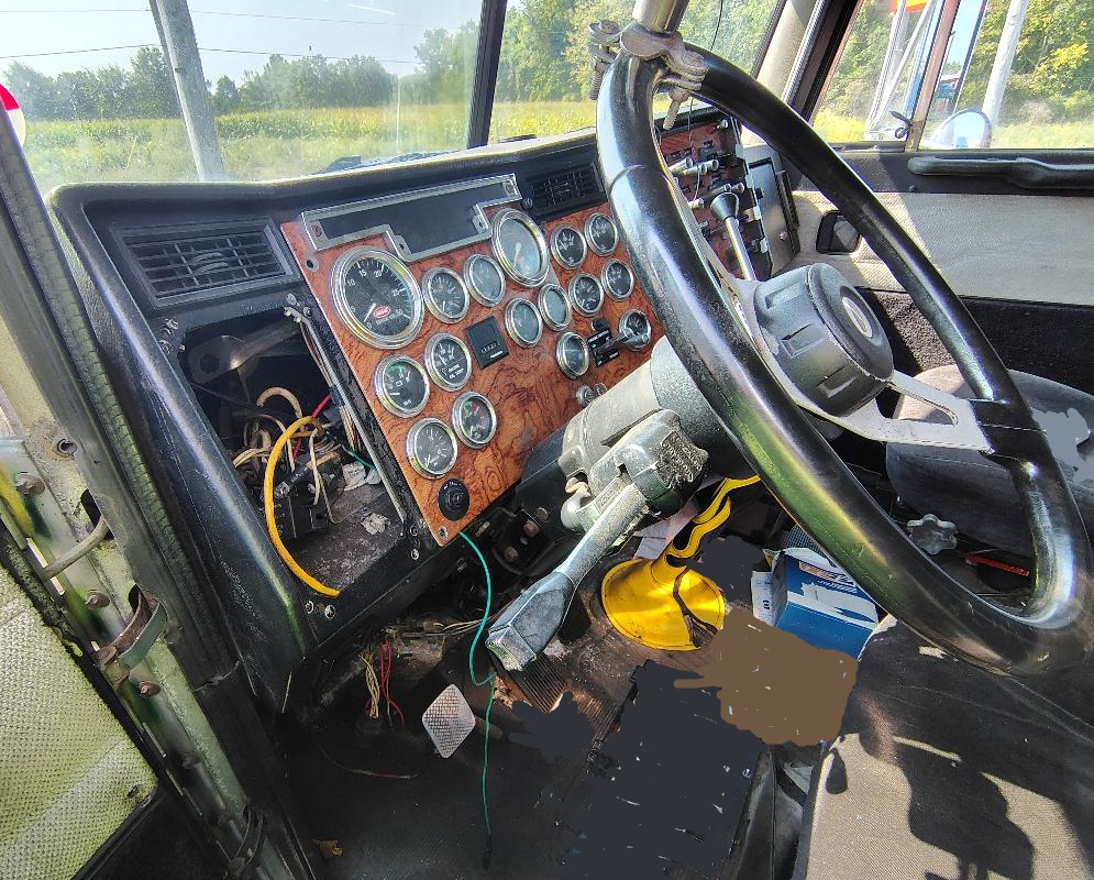 1995 PETERBILT 379 - Image 13